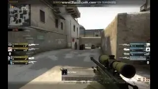 scream like flickshot