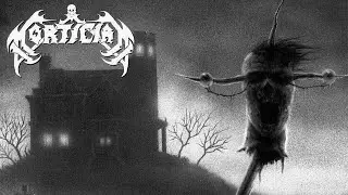 MORTICIAN - House by the Cemetery (1995) Relapse Records - full EP