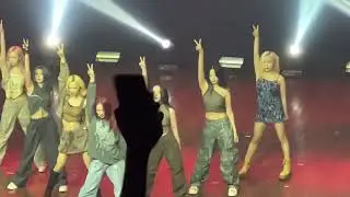 Dreamcatcher - Vision Live in Manila