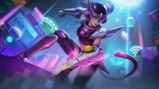 Live Bronze Tunamen FOX.ID Organizer S17 : Blaze Vs Open Pride