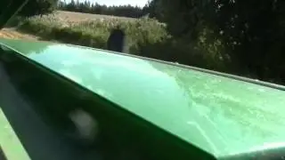 John Deere 6530 Turbo sound