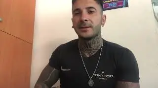 SOKAK KAVGASI / KAVGA KORKUSU / NEDEN KAVGA ETMEMELİYİM ?