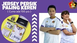 JERSEY PERSIK KEDIRI, THIRD ORIGINAL LIMITED EDITION, Jersey terbaik (Cuma ada 100 pcs aja)