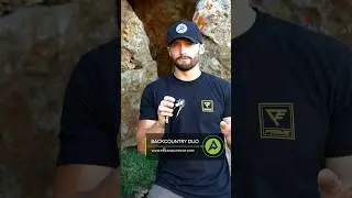 THE BEST HEADLAMP FOR THE BACKCOUNTRY! Code CHAG to save 🔦 