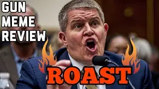 THE ROAST OF DAVID CHIPMAN