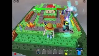 How long can wizard go in doomspire defence