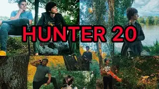HUNTER 20 Reunion
