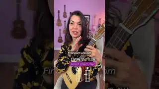 Californication by Red Hot Chili Peppers Ukulele TUTORIAL!