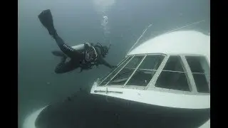 Bahrain Underwater Theme Park   @divebahrain
