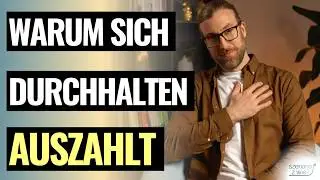 Schmerz, Trennung, Hoffnung: Warum sich Durchhalten auch auszahlen kann!