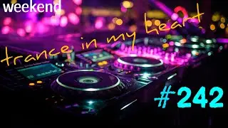 VOCAL TRANCE | PROGRESSIVE TRANCE | UPLIFTING TRANCE | TIMH 