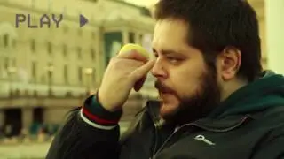 Прыжок Лосося - Случай с братишкой