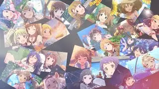 【39曲アレンジメドレー】MILLION LIVE×LIFE×LINE!!!【ミリオンライブ！】