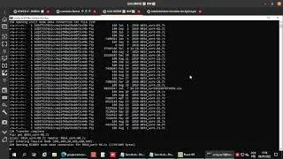 Como Restaurar BKP Banco de dados Postgresql usuando cmd