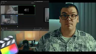 Final Cut Pro X : Como Editar en Multicam