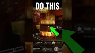Hall of Fame Not Working Fix Escape From Tarkov  #pcgaming