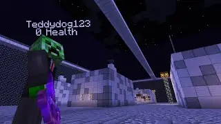 First One To Break Out Wins - Challenge
