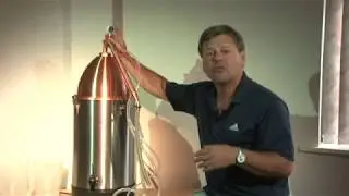 Still Spirits Alembic Pot Still