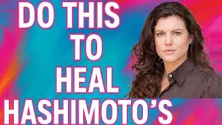 How to HEAL Hashimoto When MD doesn't know
