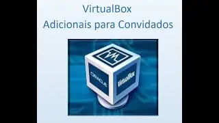 Instalando os Adicionais para Convidados