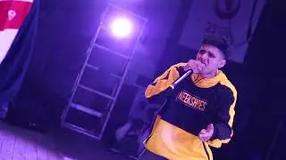GHOST vs FAVE - CUARTOS - PURA CALLE 2019
