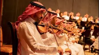 The Best Arabic Love songs female vocal Medley Orchestra