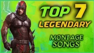 TOP 7 LEGENDARY NO COPYRIGHT MONTAGE SONGS X WORLD BEST 1V4 CLUTCHES IN PUBG MOBILE || Smr Gfx ||
