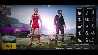 Me khiladi Tu Anari 😂🔥|| Pubg Lobby Edit || After Effects || Alight motion || Free Presets Xml