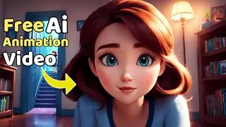 How to make animated videos | How to make cartoon video kaise banaye