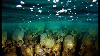 Unsolved Mystery of The Skeleton Lake in Himalayas | Mystery of The Ancient Remains Frozen