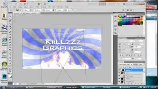 KiiLLzZz Speed Art #2