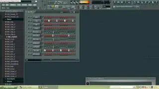 fl studio 8: mortal combat theme remix