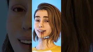 Why Do People Eat Their Hair‼️😱
