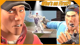 [SFM] Who's on First?