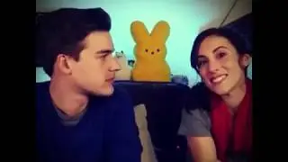 Stay - (a GTLive music video)