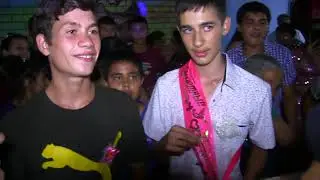 свадьба Рустам и Илона 3 ч