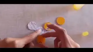 create a spinner
