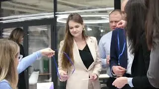 Всероссийский съезд региональных гарантийных организаций