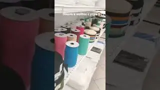 открыла для себя всероссийский магазин для шитья Welltex и всё, заплутала🙈