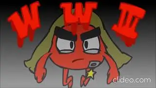 Countryballs ( Фёдора Нечитайло ) На арабском! 8# 