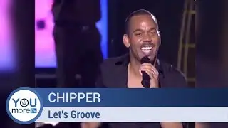 Chipper - Let's Groove