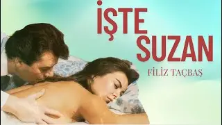 İşte Suzan Türk Filmi | FULL | Filiz Taçbaş