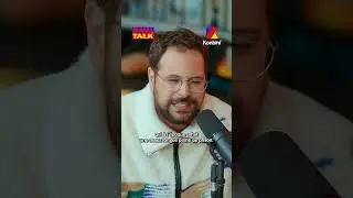 Hakim Jemili était censé percer dans le foot 🥲