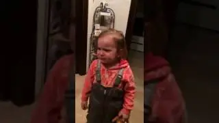 Девочка хочет замуж