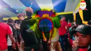 lagu_joget_2021_WAKA WAKA_E E remix_terbaru_asno rmx// NANO Channel