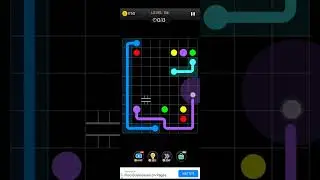 Dot Knot - Level 136
