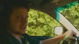 Bigfoot Hunter
