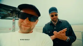 Starting a documentary series with my Filmmaking Idol