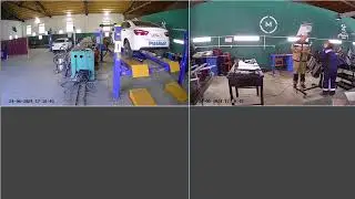 Ремонт и обслуживание легковых автомобилей С1 24.06.24