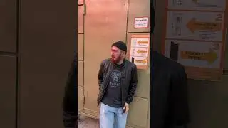 Приключения Алика: «Сим сим откройся» 